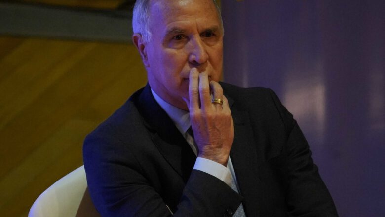 Tras la reelección de Horacio Rosatti como presidente, Ricardo Lorenzetti dijo que la Corte Suprema está en transición y que “funcionar con tres es difícil”