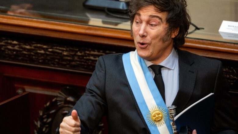 cayeron más de 10 puntos respecto a la programación habitual
