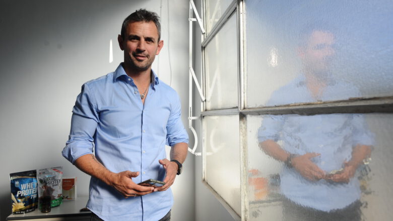 «Déficit cero y transformación económica, el nuevo rumbo de la Argentina»