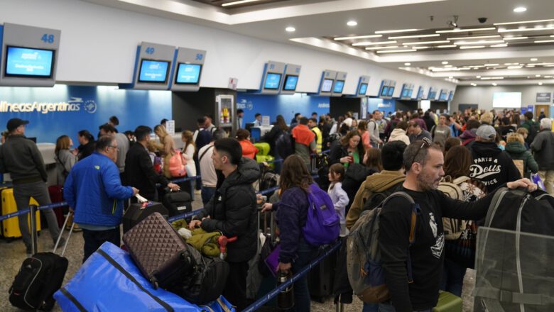 Mientras intenta avanzar con Aerolíneas en el Congreso, el Gobierno quiere acelerar el plan de privatizaciones de empresas públicas