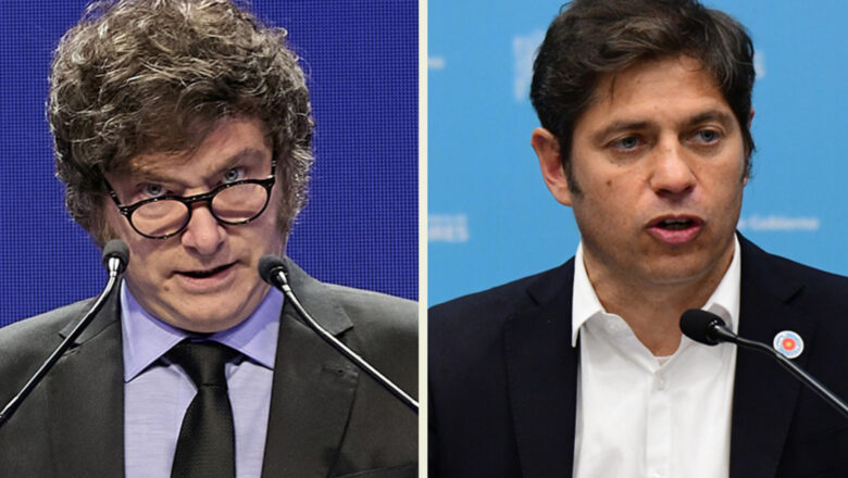 «Es un límite que el Presidente se está acostumbrando a cruzar»