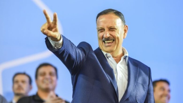 Ricardo Quintela deslizó que una asociación de psiquiatras y sociólogos quiere pedir un estudio para Javier Milei “por su agresividad”