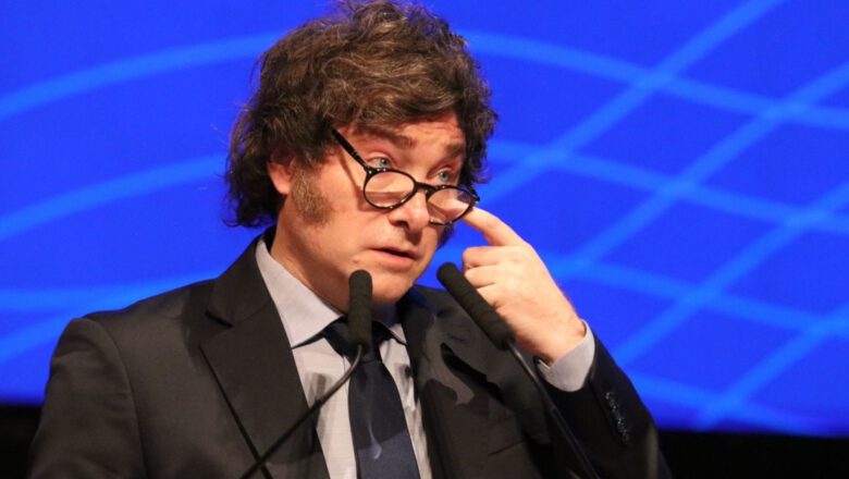 «Uno de los políticos más siniestros de nuestra historia»