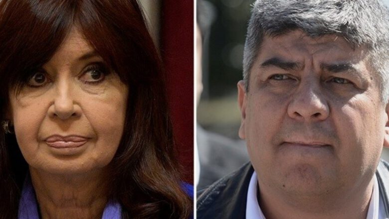 «Es re al pedo, el enemigo es Milei»